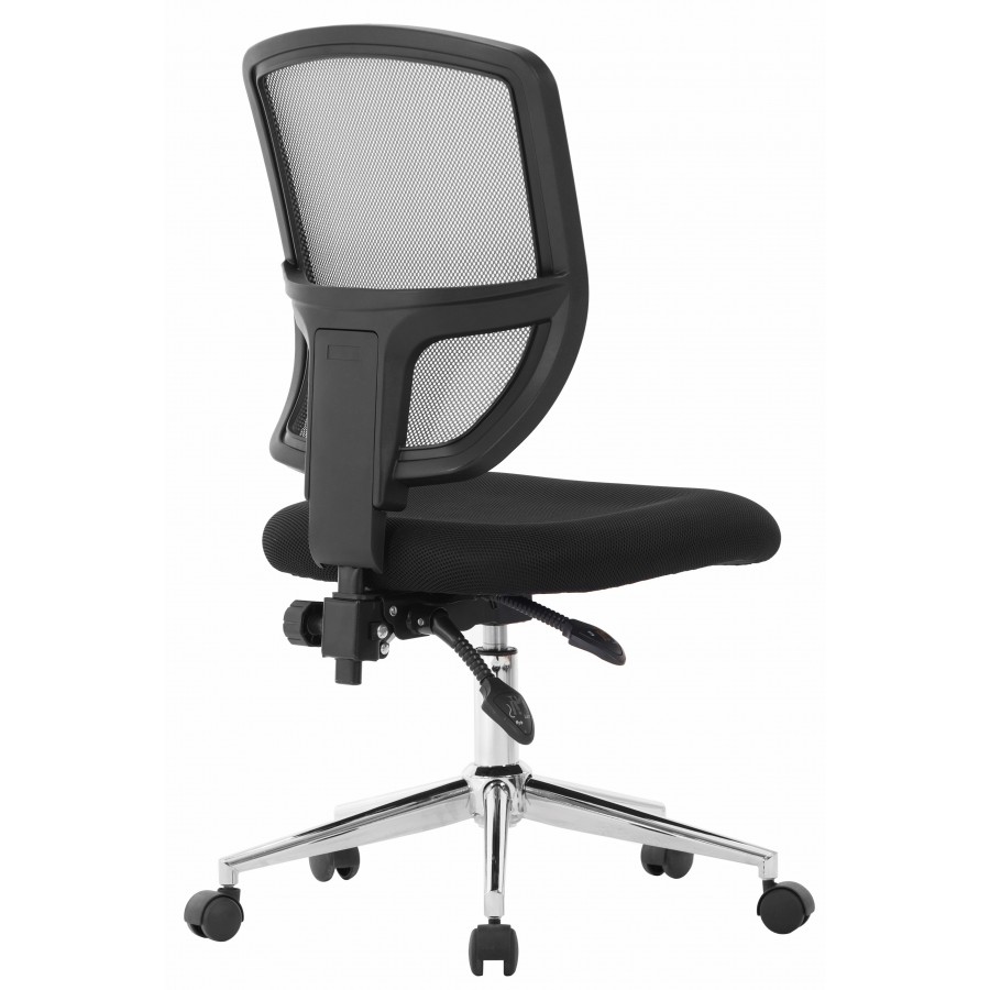 Nexus Mesh Back Operator Office Chair